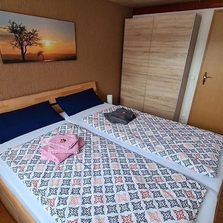 Ferienhaus Marx Sebnitz Extérieur photo