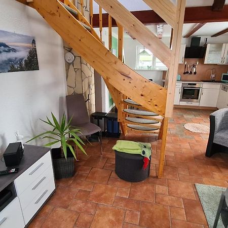 Ferienhaus Marx Sebnitz Extérieur photo