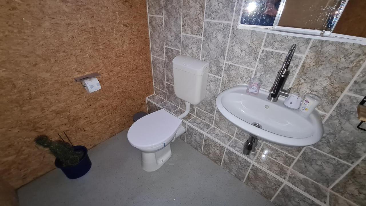 Ferienhaus Marx Sebnitz Extérieur photo