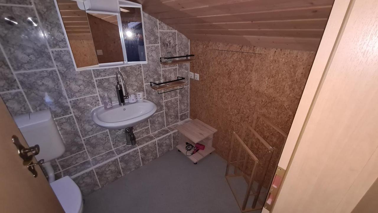Ferienhaus Marx Sebnitz Extérieur photo