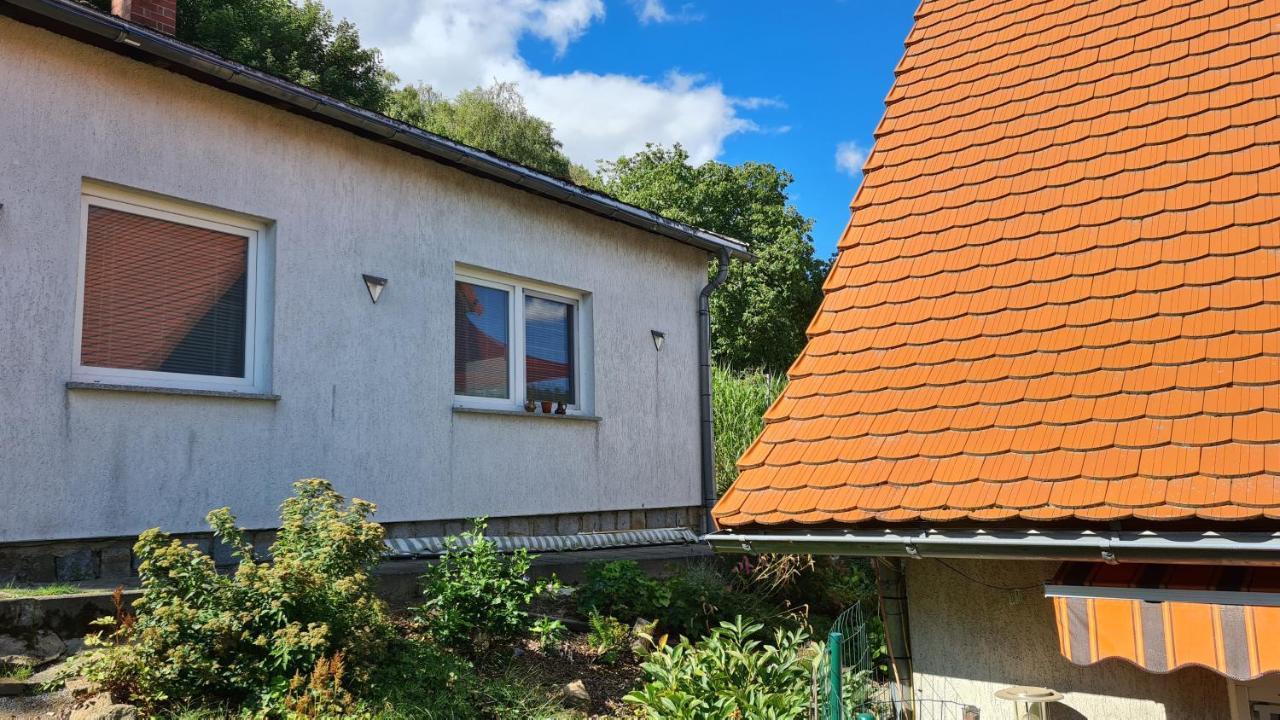 Ferienhaus Marx Sebnitz Extérieur photo