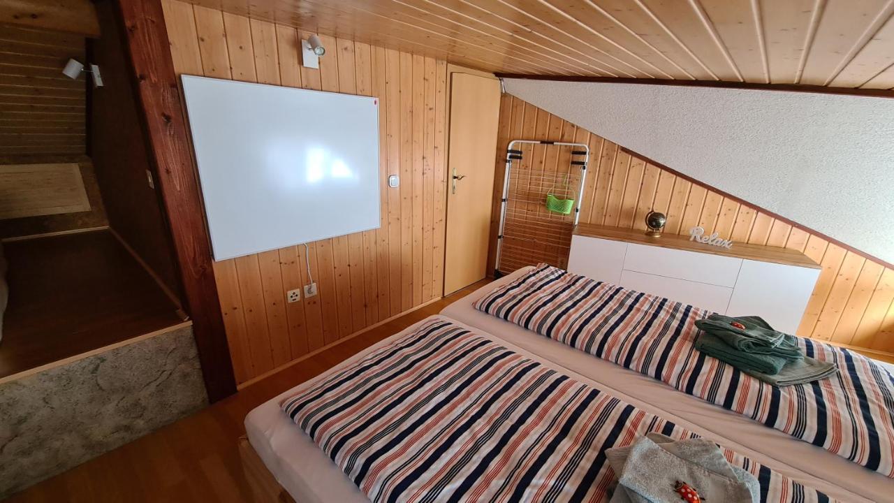 Ferienhaus Marx Sebnitz Extérieur photo
