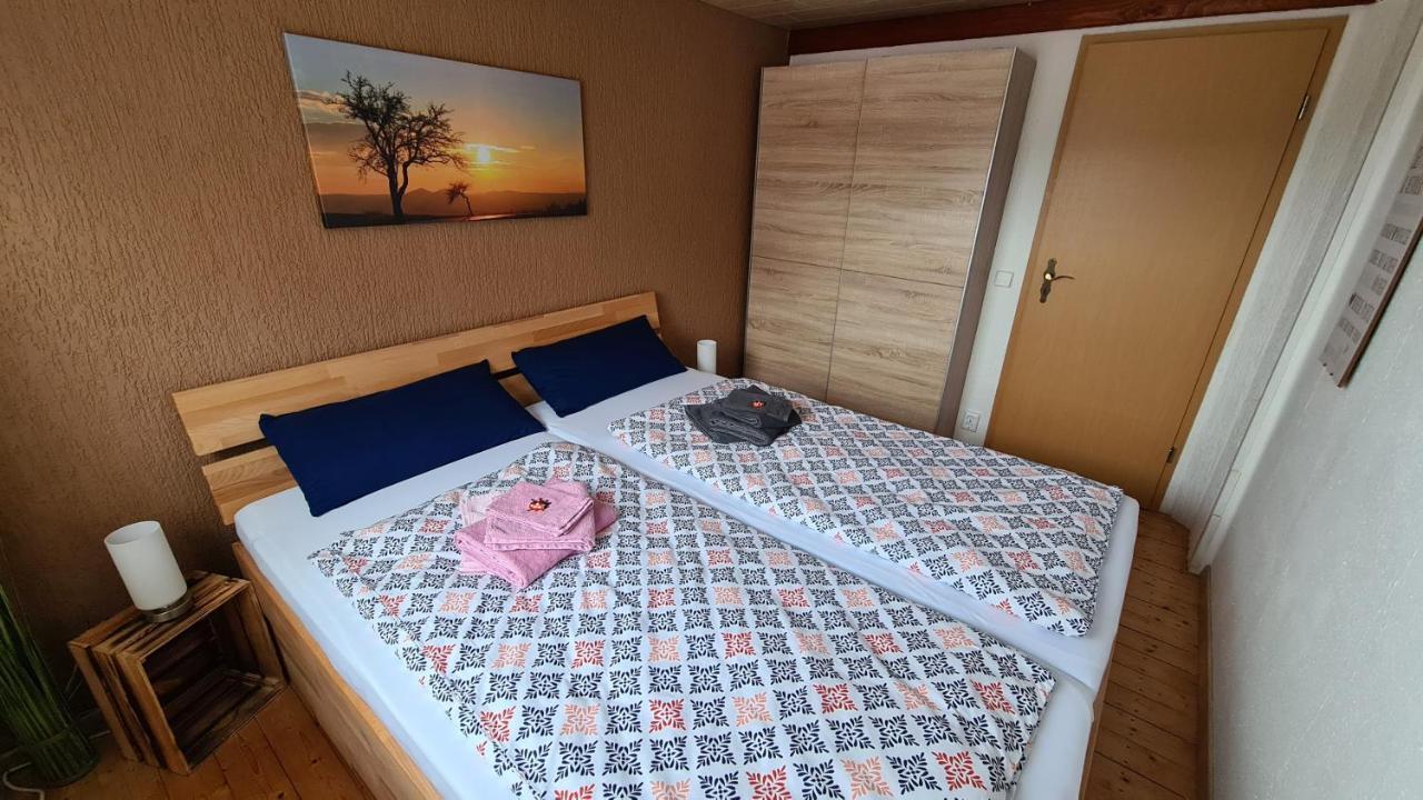 Ferienhaus Marx Sebnitz Extérieur photo