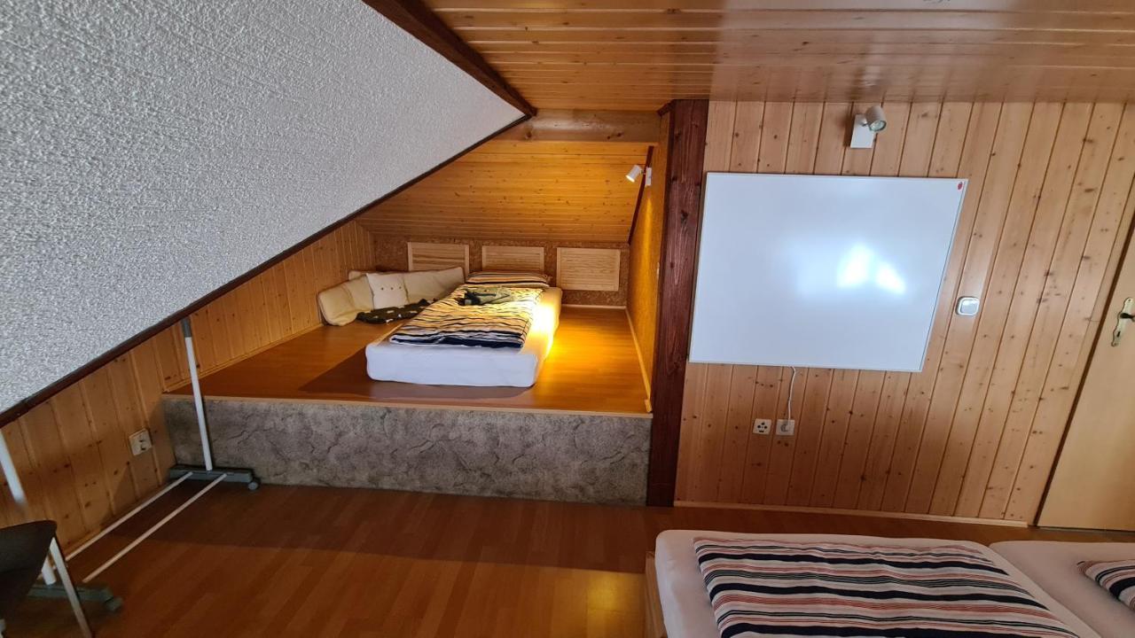 Ferienhaus Marx Sebnitz Extérieur photo