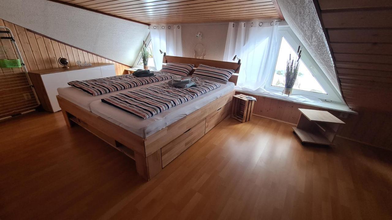 Ferienhaus Marx Sebnitz Extérieur photo