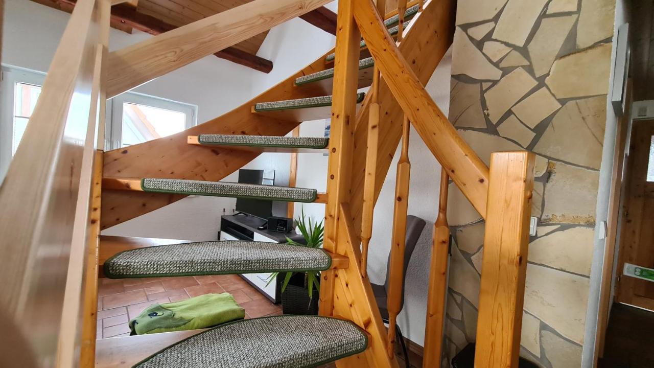 Ferienhaus Marx Sebnitz Extérieur photo