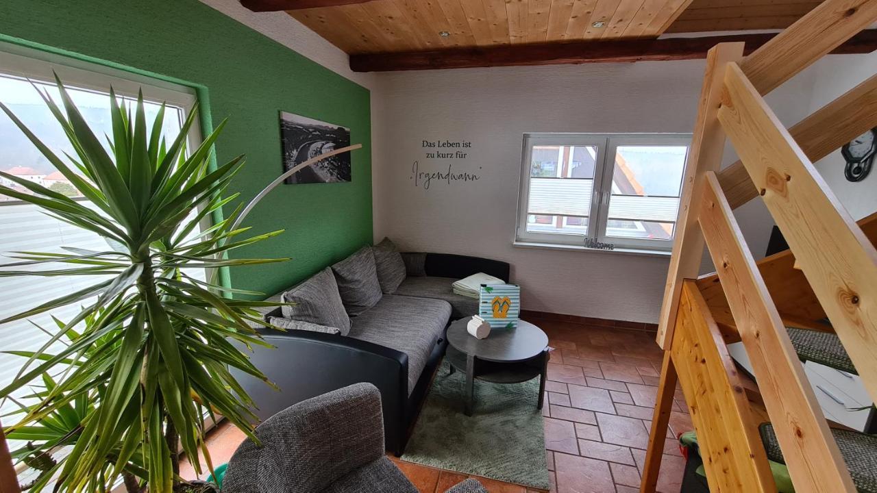 Ferienhaus Marx Sebnitz Extérieur photo